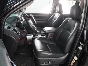 Внедорожник Toyota Land Cruiser Prado 2015 года, 4349000 рублей, Воронеж