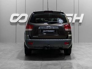 Внедорожник Kia Mohave 2010 года, 1248070 рублей, Волгоград