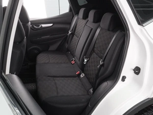 Внедорожник Nissan Qashqai 2014 года, 1429000 рублей, Воронеж