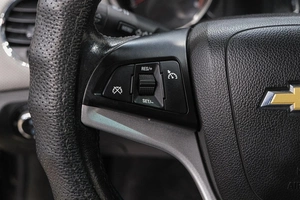 Хетчбэк Chevrolet Cruze 2012 года, 799000 рублей, Новокузнецк