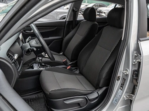 Хетчбэк Kia Rio X-Line 2018 года, 1649000 рублей, Краснодар