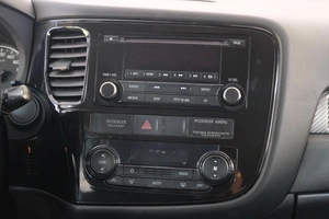 Внедорожник Mitsubishi Outlander 2012 года, 1449000 рублей, Омск