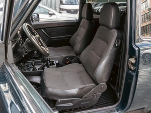 Внедорожник ВАЗ (LADA) 4x4 (Нива) 2019 года, 730000 рублей, Краснодар