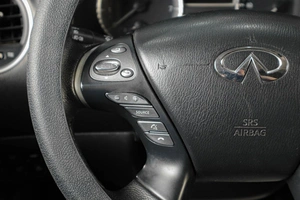 Внедорожник Infiniti JX 2012 года, 1759000 рублей, Тюмень