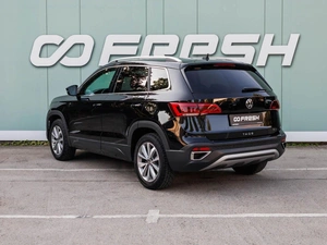 Внедорожник Volkswagen Taos 2021 года, 2689000 рублей, Большой Сочи
