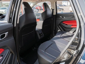 Внедорожник Changan UNI-S 2024 года, 2370000 рублей, Краснодар