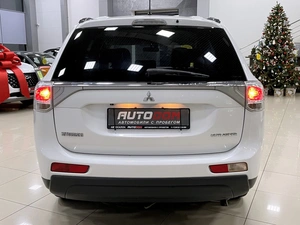 Внедорожник Mitsubishi Outlander 2012 года, 1417000 рублей, Солонцы