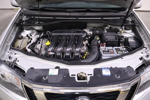 Внедорожник Nissan Terrano 2016 года, 1375000 рублей, Брянск