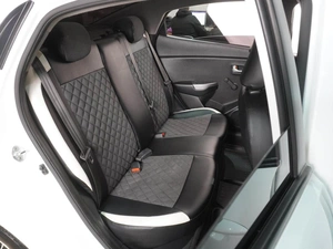 Седан Kia Rio 2016 года, 1329000 рублей, Воронеж