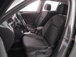 Внедорожник Volkswagen Tiguan 2018 года, 2269000 рублей, Воронеж