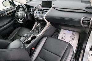 Внедорожник Lexus NX 2016 года, 3099000 рублей, Красноярск