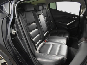 Седан Mazda 6 2015 года, 1933900 рублей, Казань