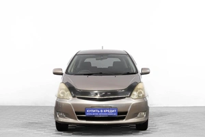 Минивэн Toyota Wish 2006 года, 989000 рублей, Барнаул