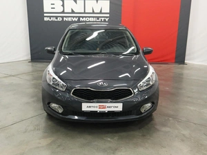 Хэтчбек Kia Ceed 2013 года, 1250000 рублей, Курск