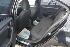 Хэтчбек Skoda Octavia 2020 года, 1900000 рублей, Мирное
