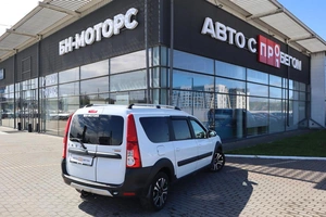 Универсал ВАЗ (LADA) Largus 2022 года, 1290000 рублей, Мирное