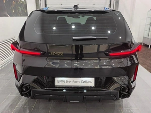 Внедорожник BMW XM 2023 года, 20700000 рублей, Новосибирск