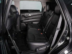 Внедорожник Nissan Pathfinder 2015 года, 1802000 рублей, Минеральные Воды