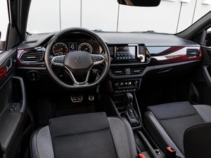 Лифтбек Volkswagen Polo 2021 года, 1490000 рублей, Краснодар