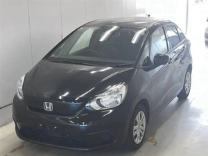 Хетчбэк Honda Fit 2021 года, 870000 рублей, Красноярск