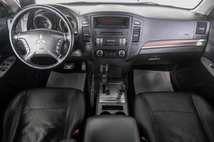 Внедорожник Mitsubishi Pajero 2008 года, 1919000 рублей, Кемерово