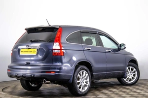 Внедорожник Honda CR-V 2010 года, 1549000 рублей, Пермь