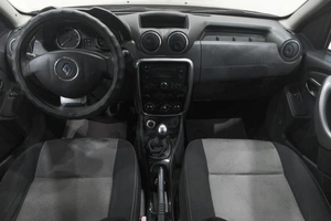 Внедорожник Renault Duster 2012 года, 699000 рублей, Новокузнецк