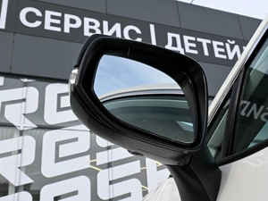 Внедорожник Toyota RAV4 2025 года, 4400000 рублей, Волгоград