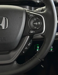 Минивэн Honda Stepwgn Spada 2021 года, 2557000 рублей, Красноярск