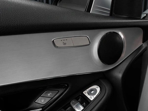 Внедорожник Mercedes-benz GLC-класс 2015 года, 2199000 рублей, Тюмень