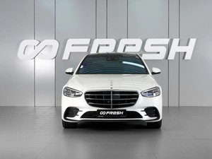 Седан Mercedes-benz S-класс 2021 года, 10400000 рублей, Минеральные Воды