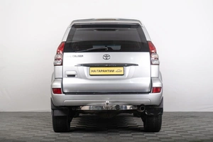 Внедорожник Toyota Land Cruiser Prado 2007 года, 2149000 рублей, Томск