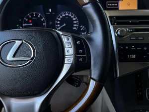 Внедорожник Lexus RX 2012 года, 2500000 рублей, Уфа