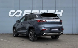 Внедорожник CheryExeed TXL 2021 года, 1846000 рублей, Ижевск