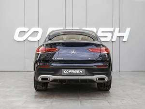 Внедорожник Mercedes-benz GLE-класс Coupe 2021 года, 7298000 рублей, Краснодар