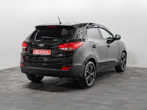 Внедорожник Hyundai ix35 2014 года, 1499000 рублей, Красноярск