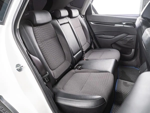 Внедорожник Kia Seltos 2020 года, 2699000 рублей, Тюмень