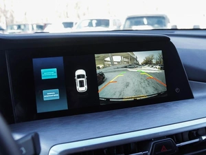 Внедорожник Changan CS35 Plus 2023 года, 2385050 рублей, Волгоград