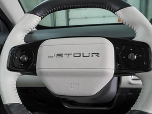 Внедорожник Jetour Dashing 2024 года, 1734000 рублей, Воронеж