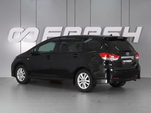 Минивэн Toyota Wish 2010 года, 1135000 рублей, Минеральные Воды