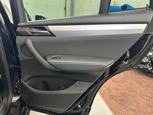 Внедорожник BMW X4 2017 года, 3795000 рублей, Новосибирск