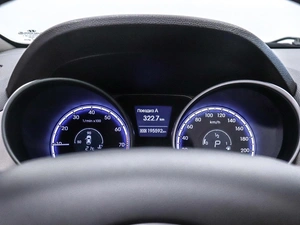 Внедорожник Hyundai ix35 2012 года, 1330000 рублей, Красноярск