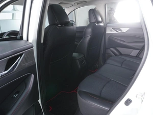 Внедорожник Changan CS35 Plus 2024 года, 2090000 рублей, Ростов-на-Дону