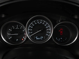 Внедорожник Mazda CX-5 2016 года, 1999000 рублей, Аксай