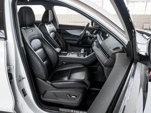 Внедорожник Chery Tiggo 7 Pro Max 2023 года, 2200000 рублей, Краснодар