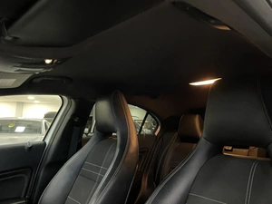 Хетчбэк Mercedes-benz A-класс 2013 года, 1287000 рублей, Солонцы