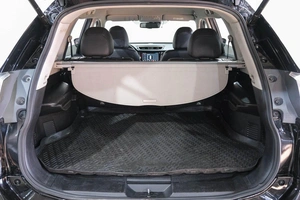 Внедорожник Nissan X-Trail 2018 года, 1969000 рублей, Новокузнецк