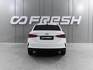 Седан Hyundai Solaris 2020 года, 1649000 рублей, Ростов-на-Дону