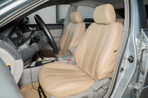 Седан Hyundai Sonata 2005 года, 749000 рублей, Ульяновск