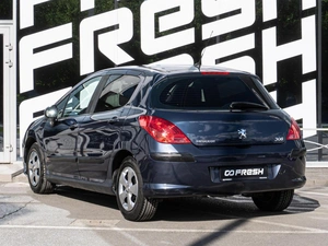 Хетчбэк Peugeot 308 2008 года, 449000 рублей, Волгоград